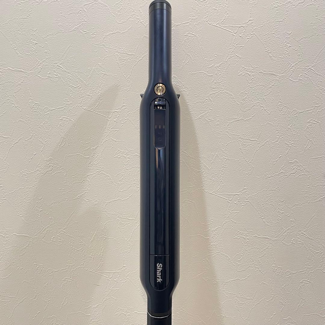 Shark EVOPOWER SYSTEM ADV CS651J クリーナー