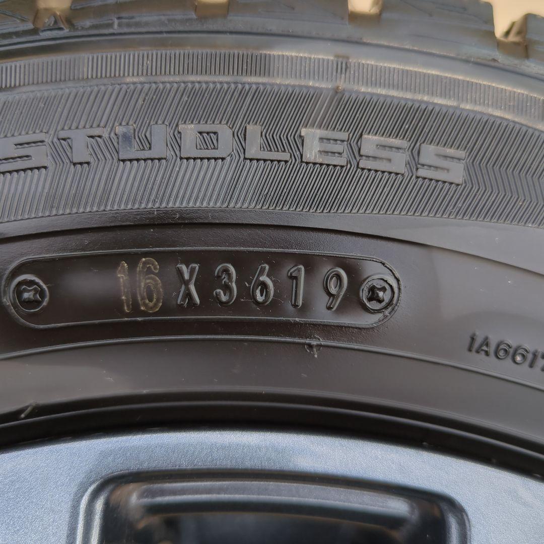 タント145/80R13 LEBEN 13インチ ホイールセット MAXXIS