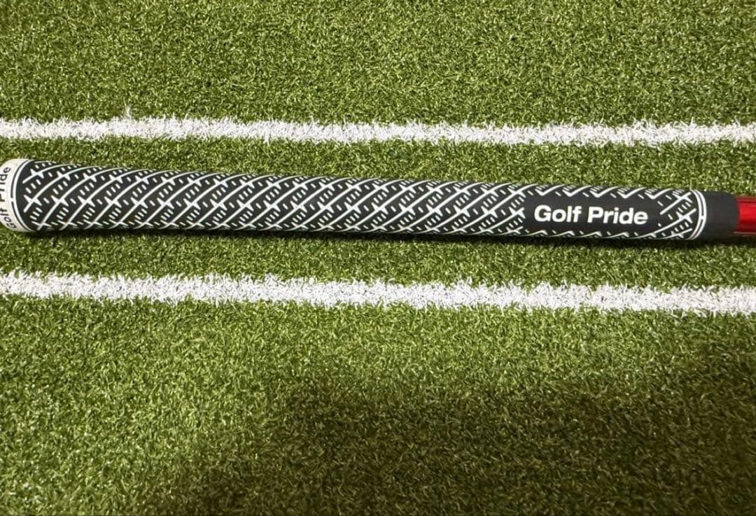 ツアーAD VF 5-S タイトリストスリーブ ドライバー用