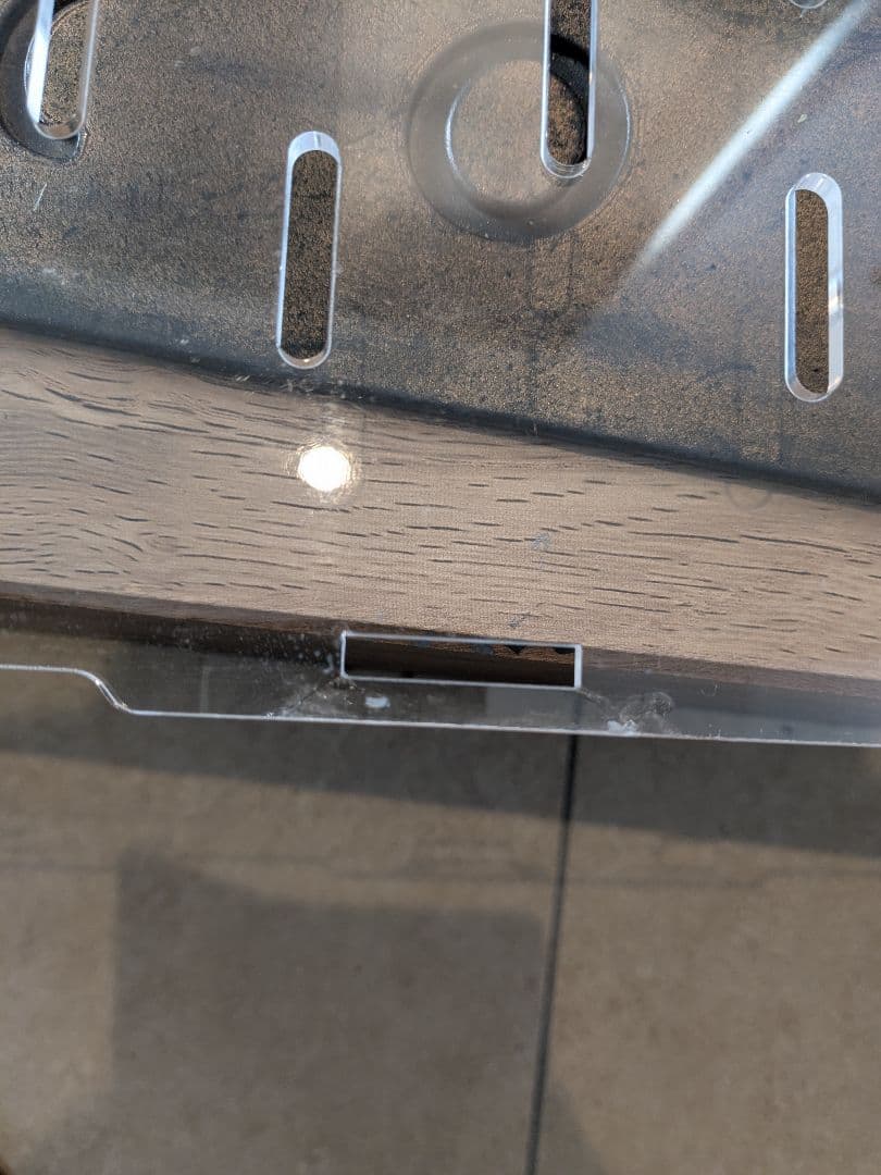 3/15 20:00～セールGEX アクリルルーム390Highマルカンヒーター