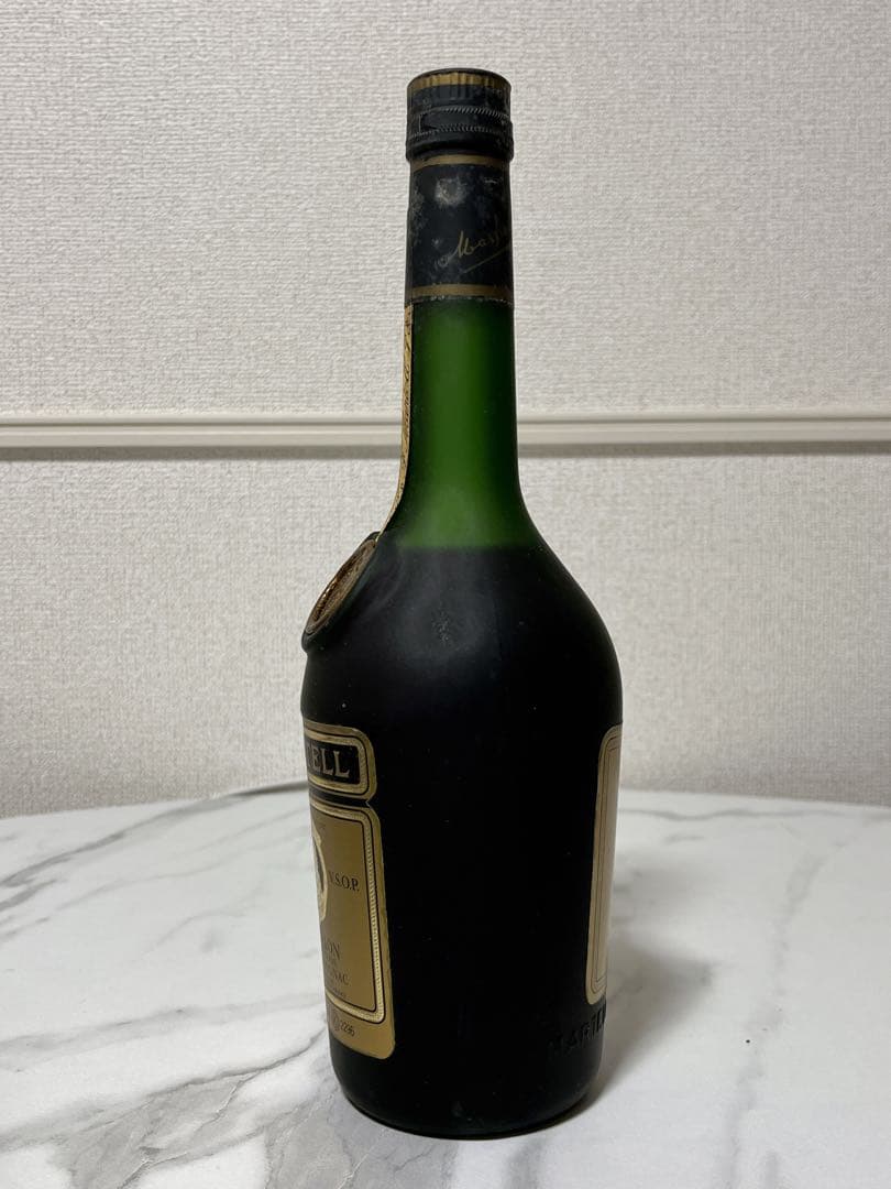 MARTELL MEDAILLON V.S.O.P. マーテル メイダヨン