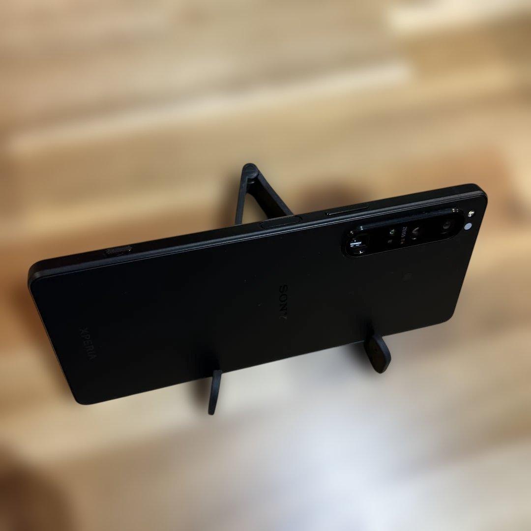 Z392 SIMフリー Xperia 1 IV XQ-CT44