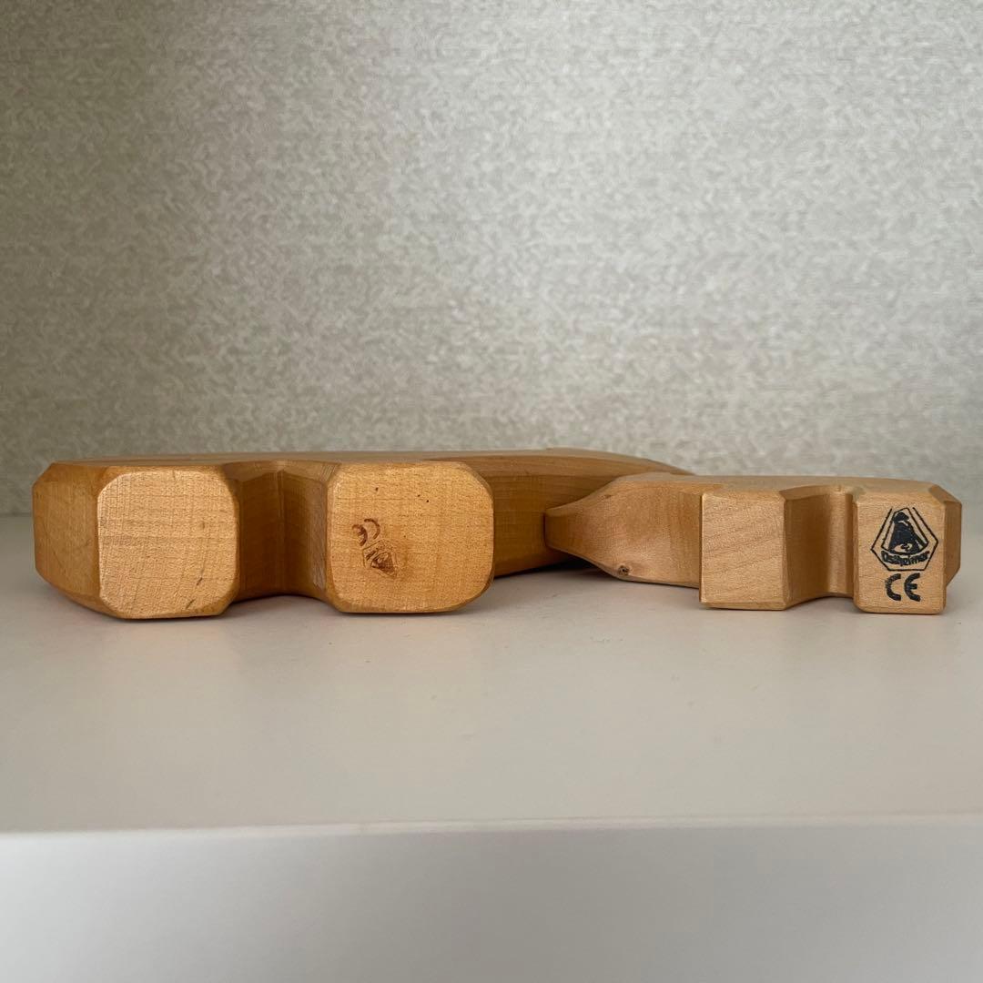 オストハイマー6点 ヴィンテージ