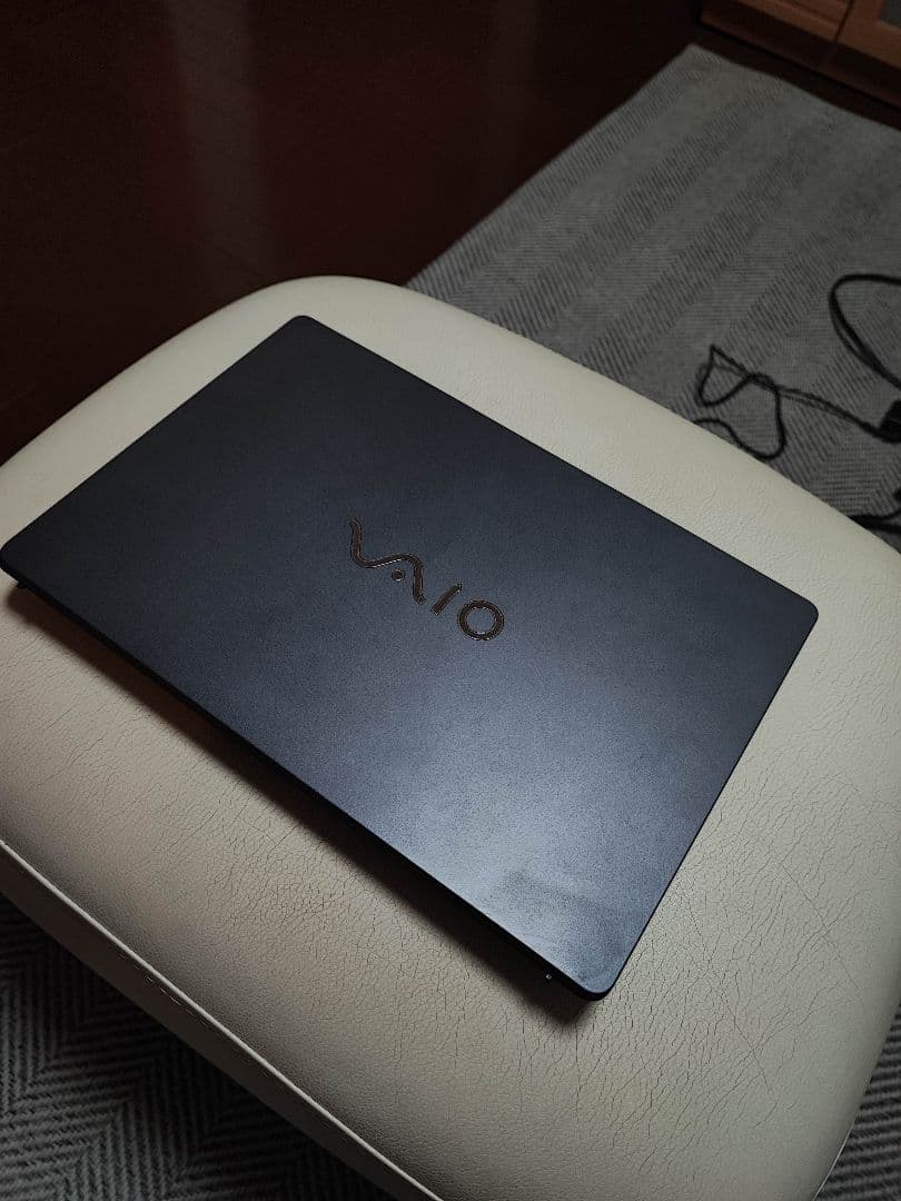VAIO ノートパソコン S11 i5 /8GB /256GB PC