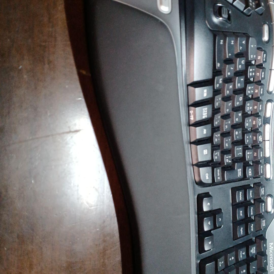 Microsoft キーボード 4000 美品