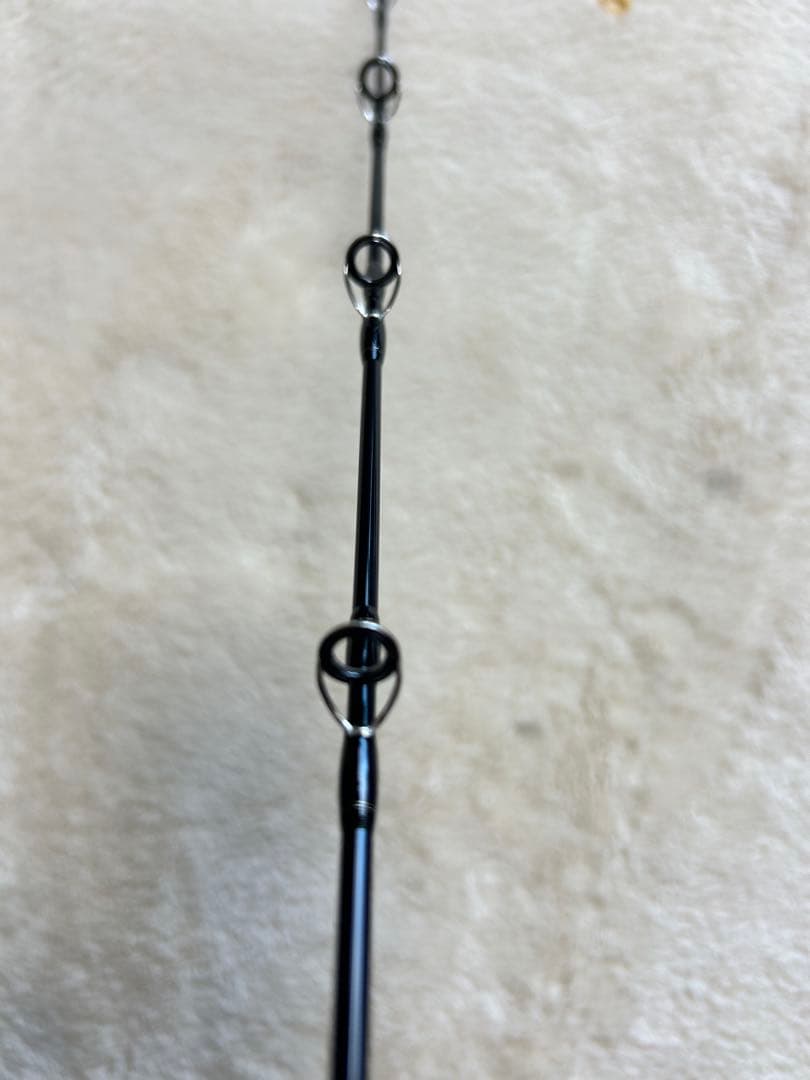 crazy-oceanオーシャントルクトンジギ OT-58T-DJ、ビンチョウ