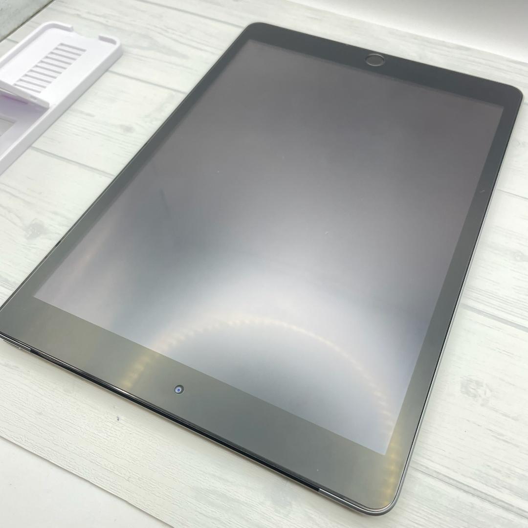 【お値打ちセット】セルラー iPad 第7世代 キーボードケース＋ペンシルセット