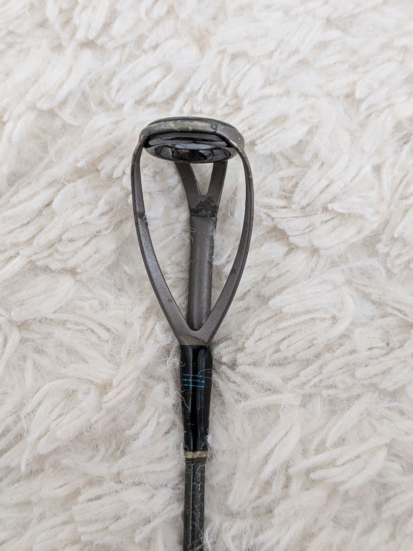 ヤマガブランクス ブルースナイパー80/5