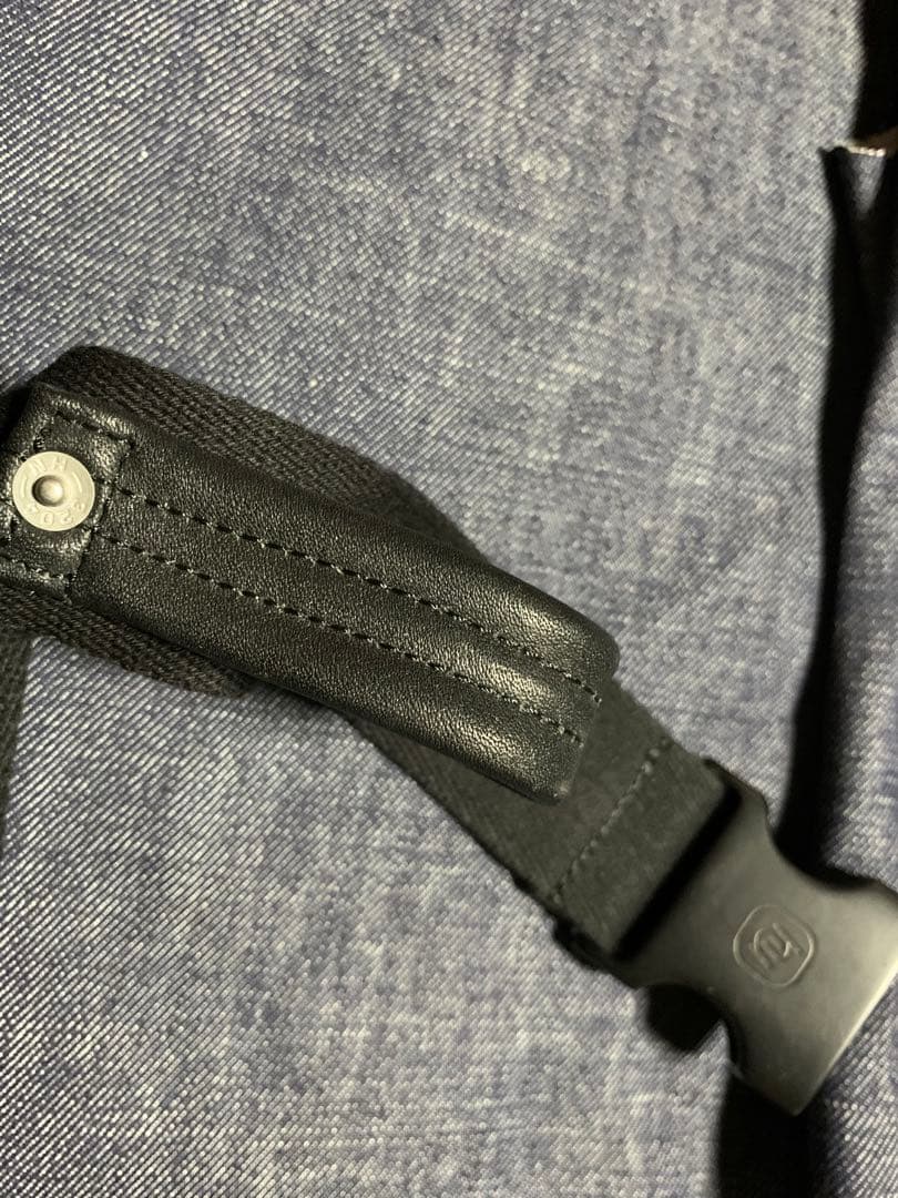 NEIGHBORHOOD▲レザー！エプロン！ネイバーフッド！ネイバー