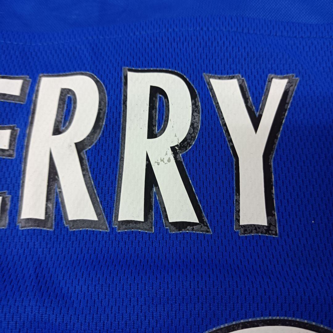 820.チェルシー　ジョン・テリー　＃26　サイン入りレプリカユニフォーム