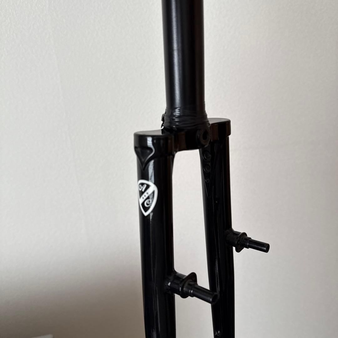 【フレーム/フォークのみ】 オールシティ スペースホース