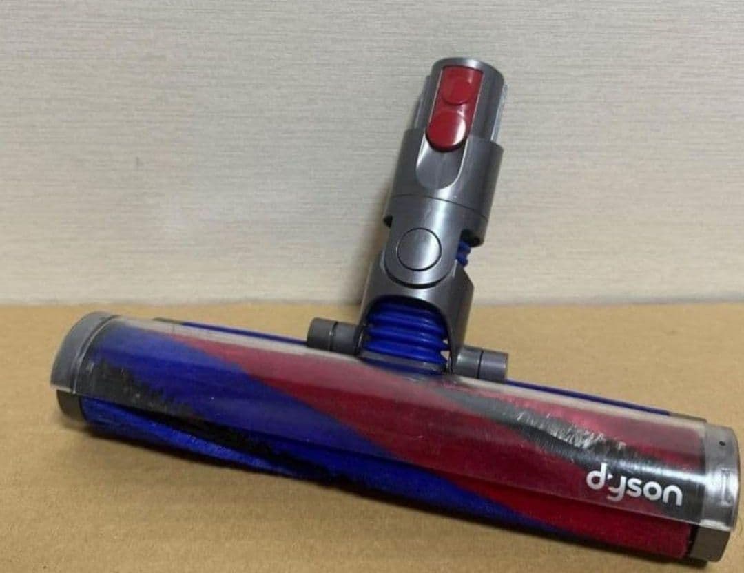 本日限りDyson Digital Slim F sv18 本体とスタンド付き