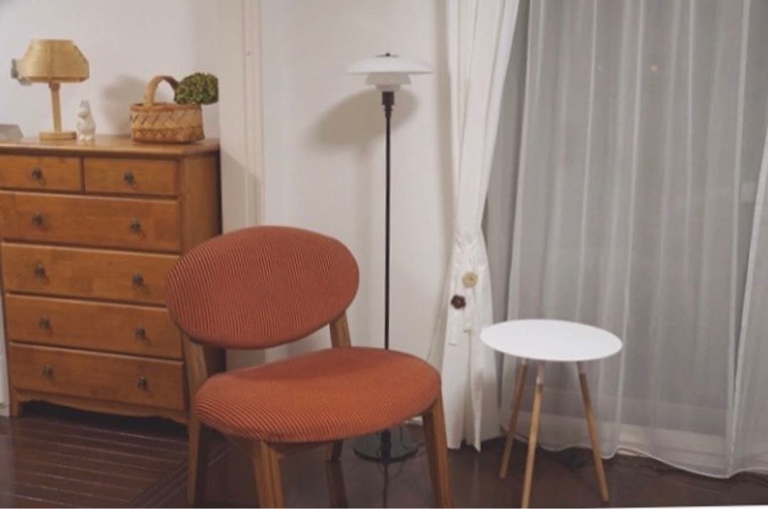 《ジャンク》1人がけソファー