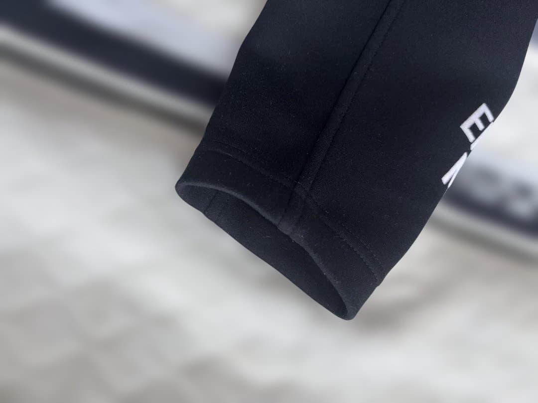 ディセンバーメイ ゴルフ ブルゾン メンズ ダンボールニット キルト アウター