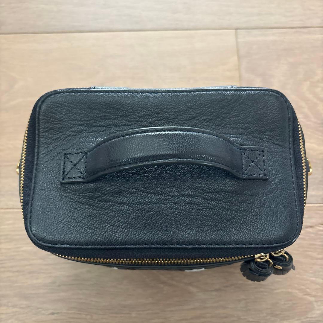 アニヤハインドマーチ★ショルダーバッグ