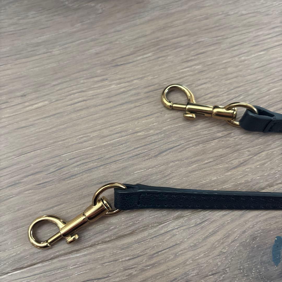 アニヤハインドマーチ★ショルダーバッグ