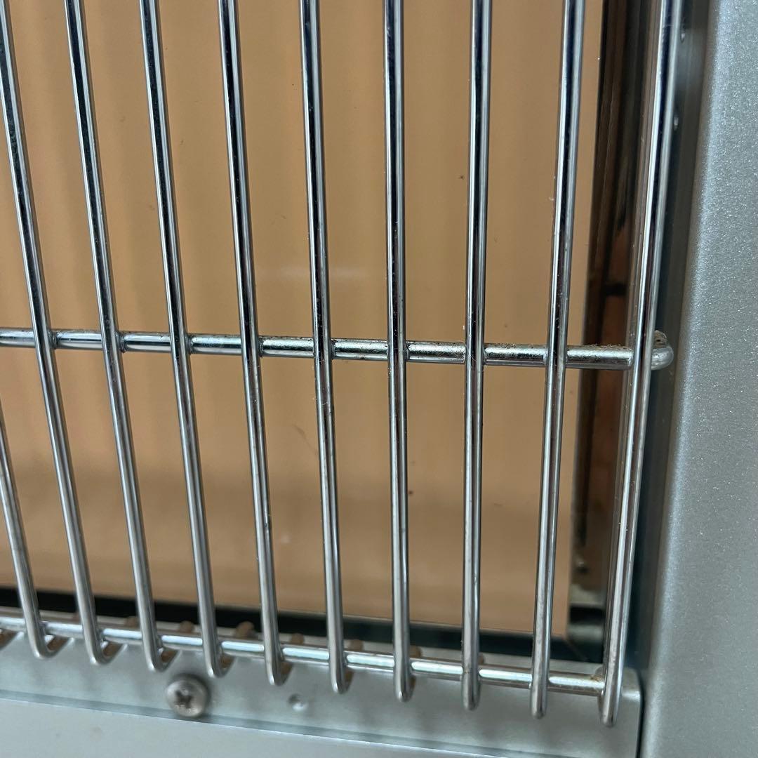 ★良品★ サンルミエ キュート 遠赤外線ヒーター E800LS 遠赤外線暖房