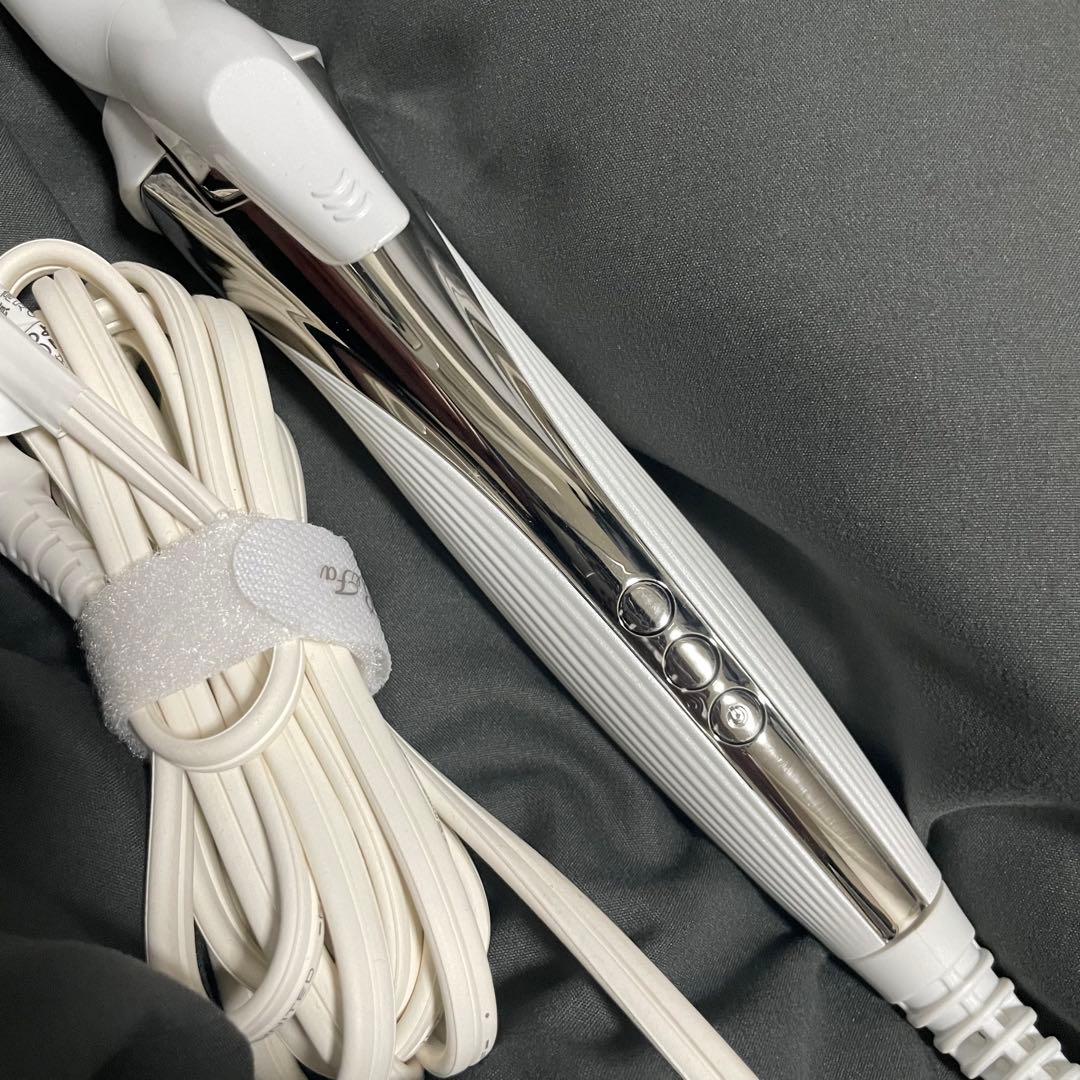 ReFa カールヘアアイロン　コテ　RE-AG00A