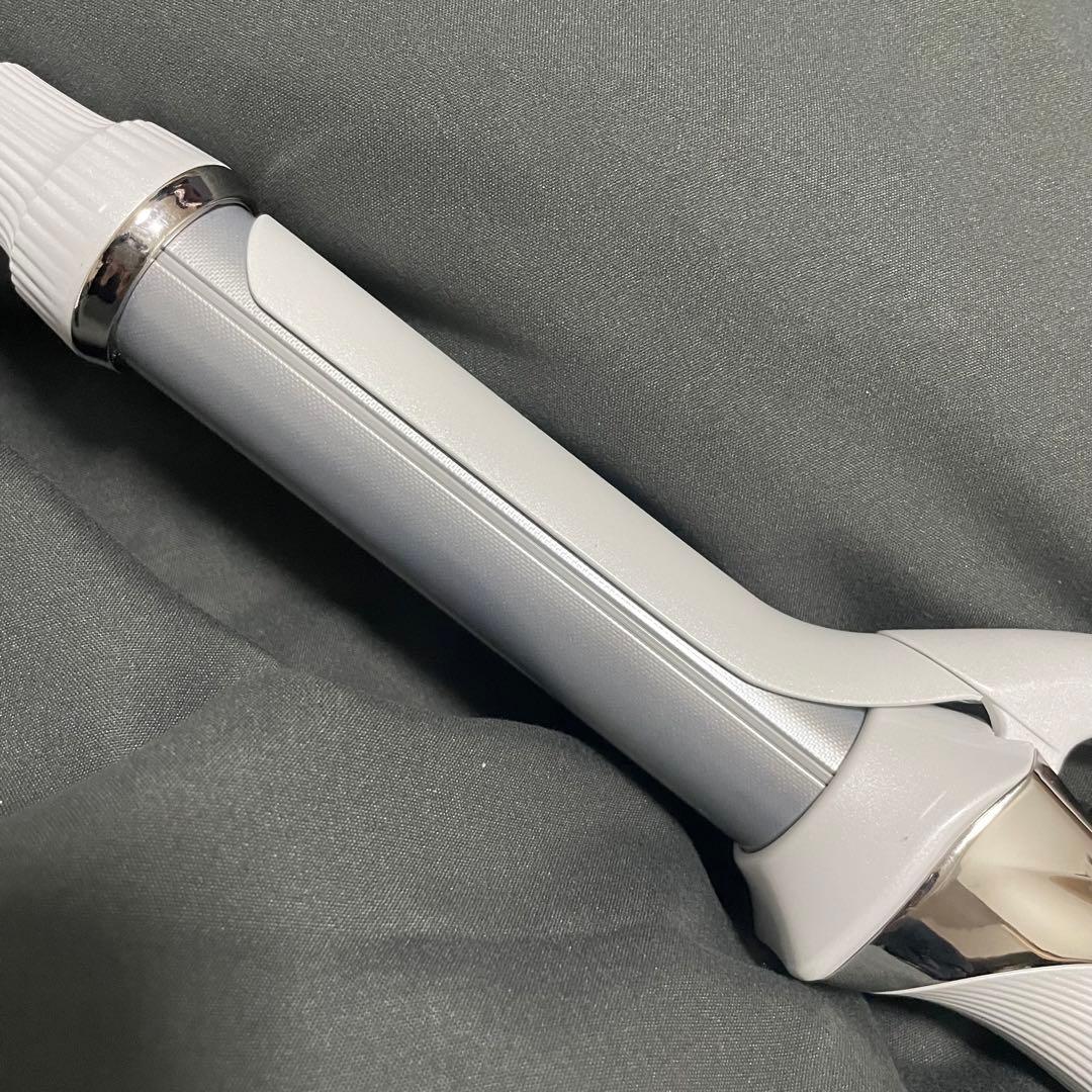 ReFa カールヘアアイロン　コテ　RE-AG00A