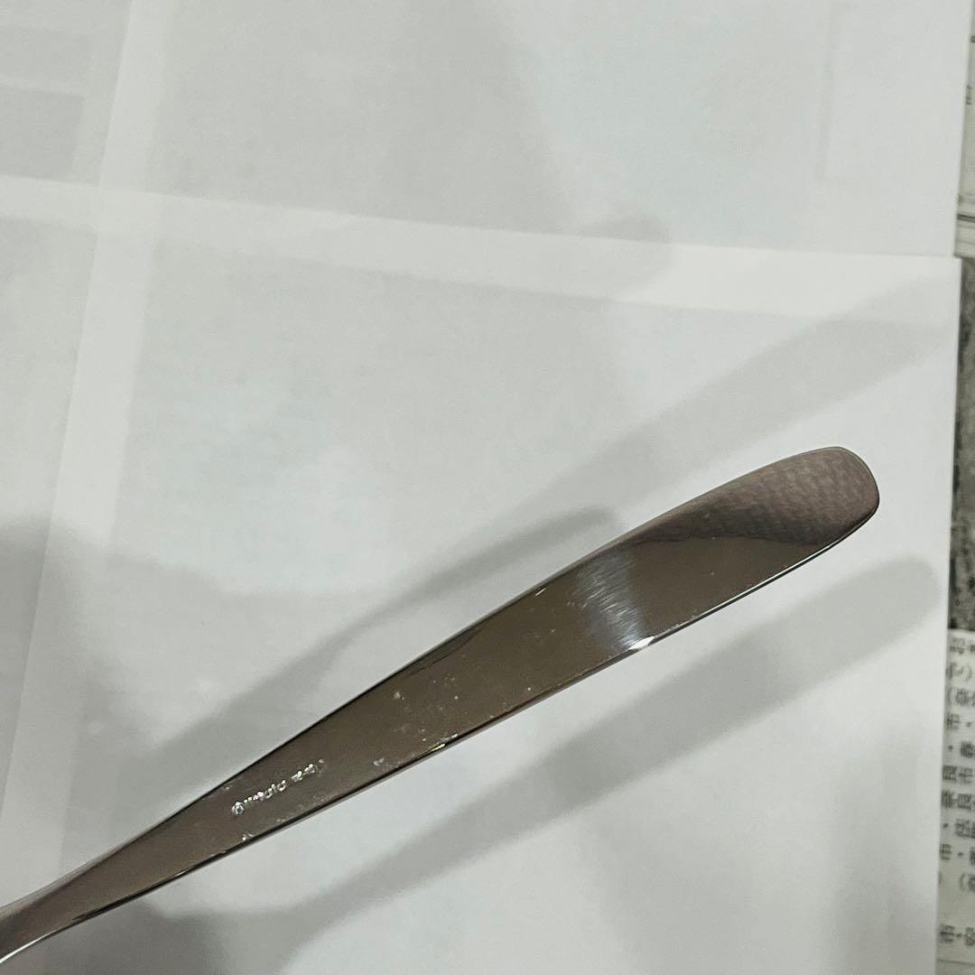 イッタラ スカンディア カトラリー 各種3本ずつの合計9本セット