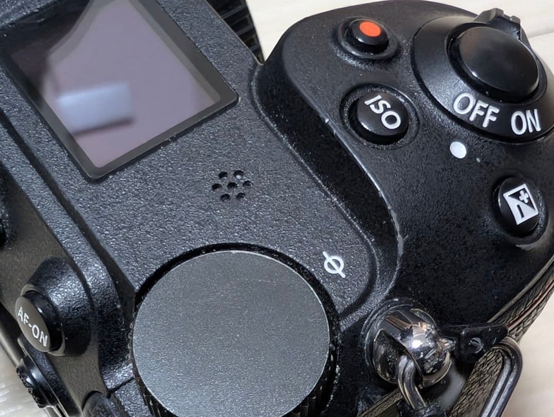 Nikon Z6Ⅱ 中古　良品