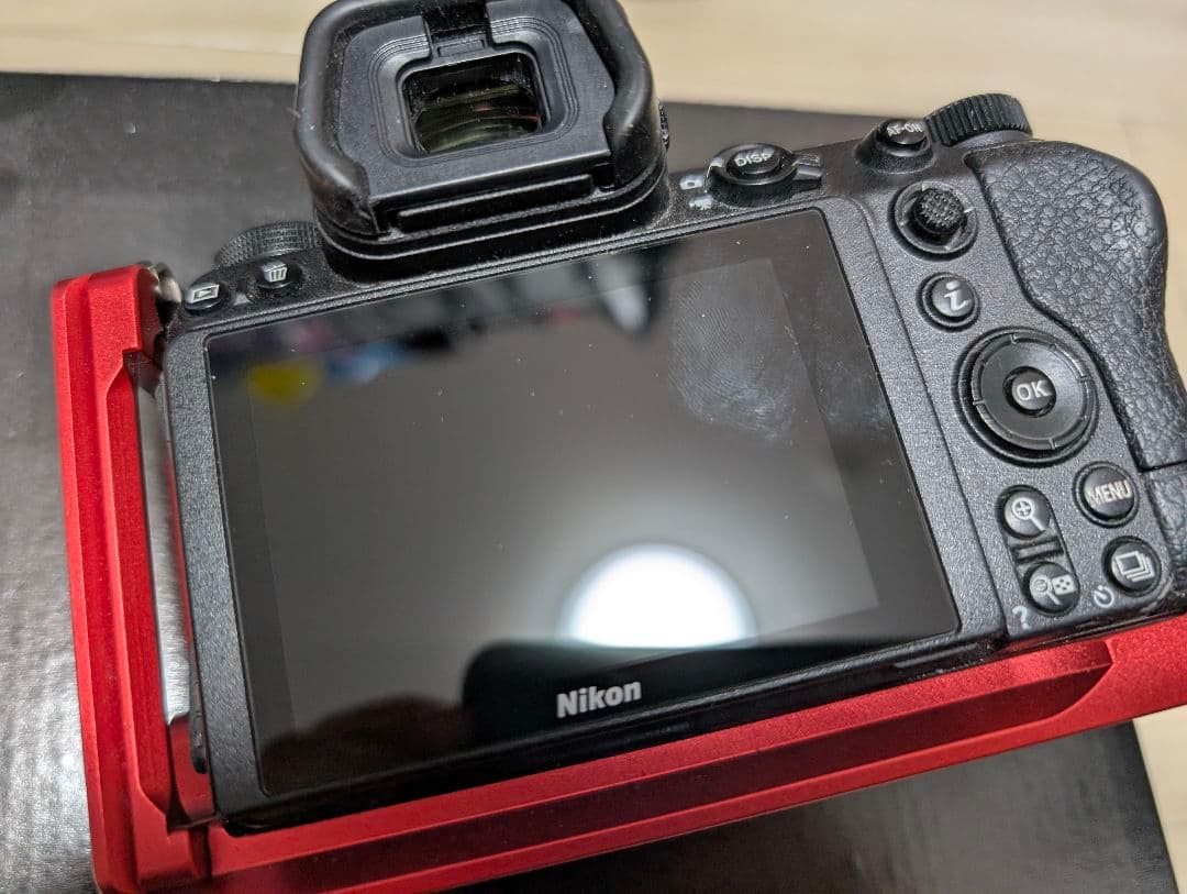 Nikon Z6Ⅱ 中古　良品