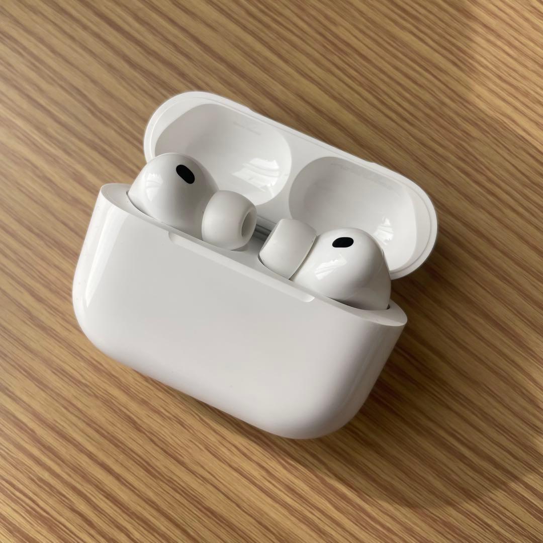 【即日発送】AirPods Pro 第3世代