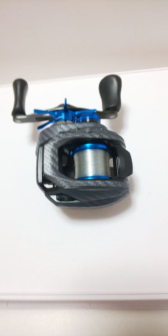 20 SLX DC 70HG SHIMANO シマノ