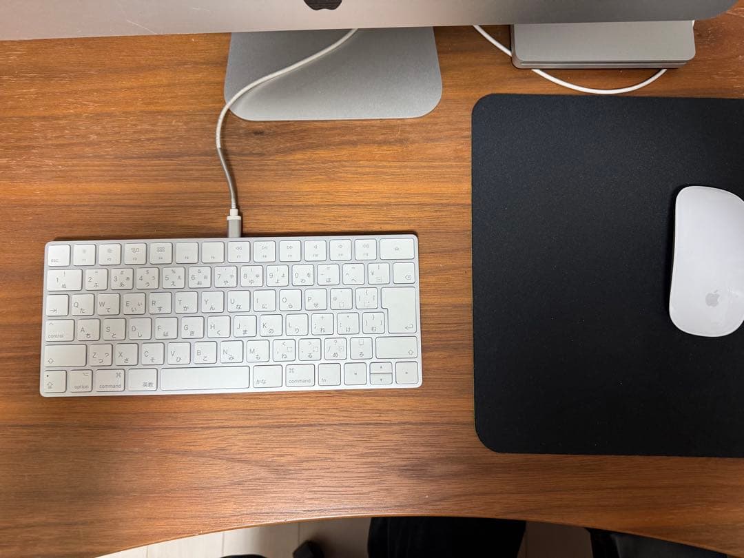 iMac Retina4K 21.5inch 1TB 2017年モデル ジャンク