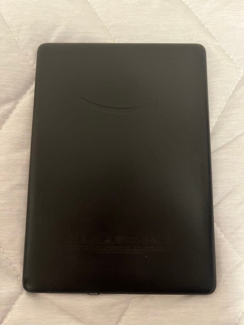 Kindle Paperwhite 16GB （第11世代）広告なし