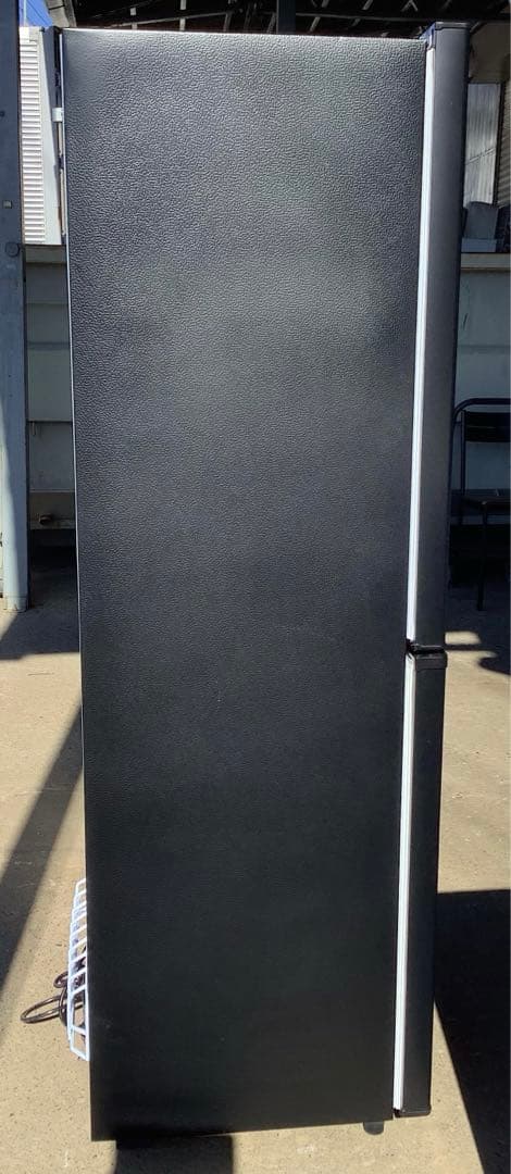 アイリスオーヤマ 2ドア冷凍冷蔵庫 IRSE-16A-B 162L 2024年製