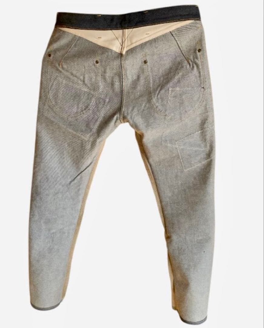 COMME des GARCONS JUNYA WATANABE MAN デニム