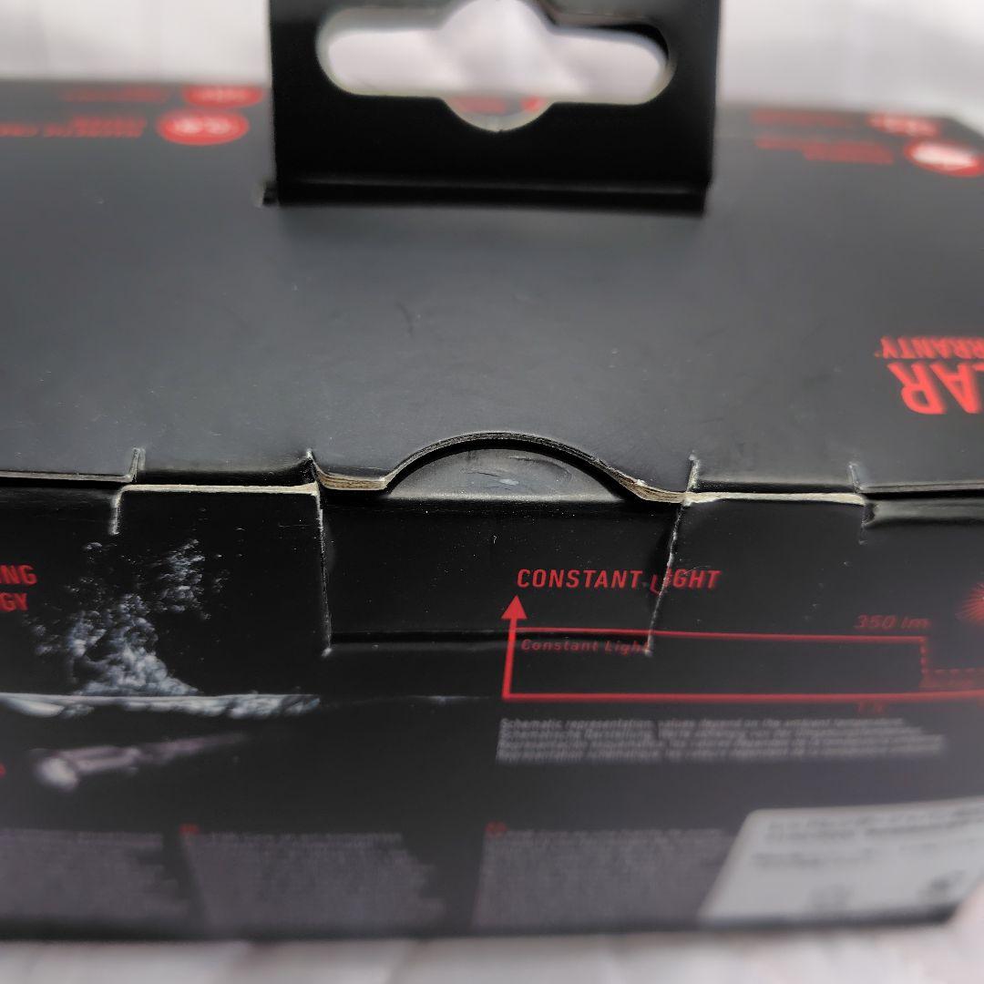 ライト・ランタン LEDLENSER. P5R CORE