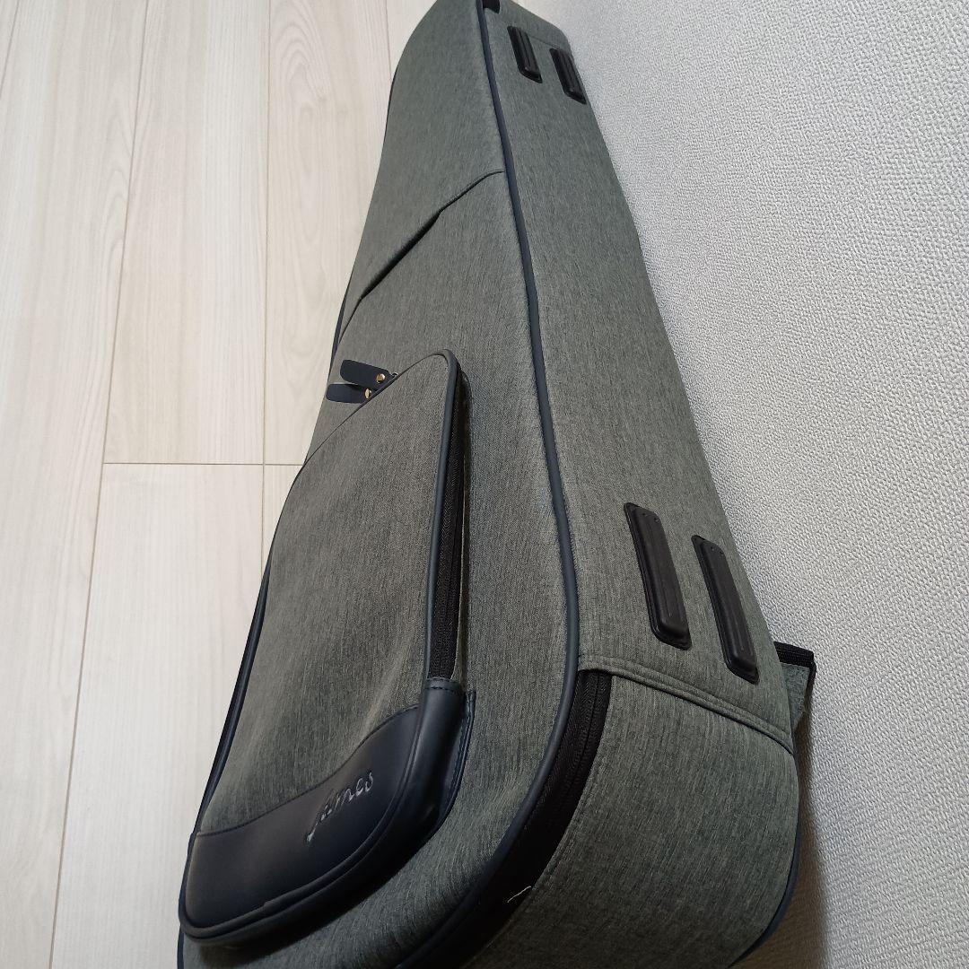 James J-900L NAT アコースティックギター ケース付き