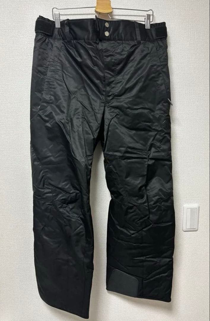 goroniiDESCENTE デサント スキー ウェア セットアップ