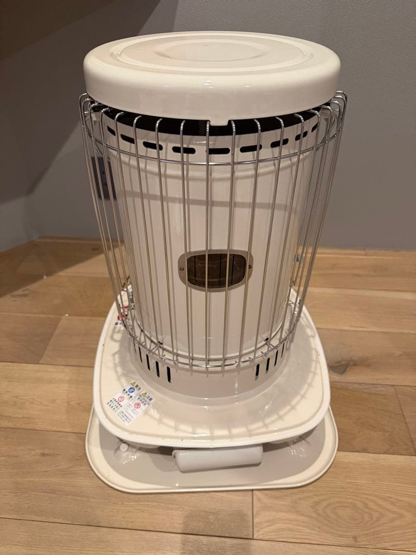 石油ストーブ　コロナ　SL-6624 1回使用のみ　おまけ付