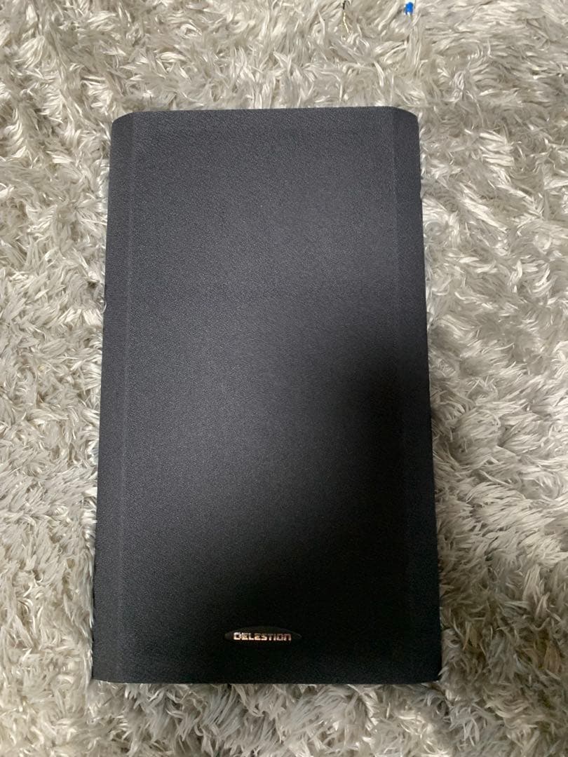 英国セレッション F10スピーカー