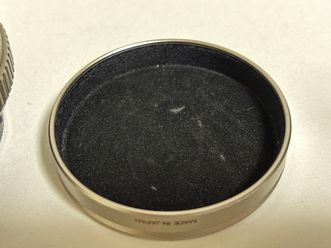 smc PENTAX-FA 43mm F1.9 Limited シルバー 訳あり