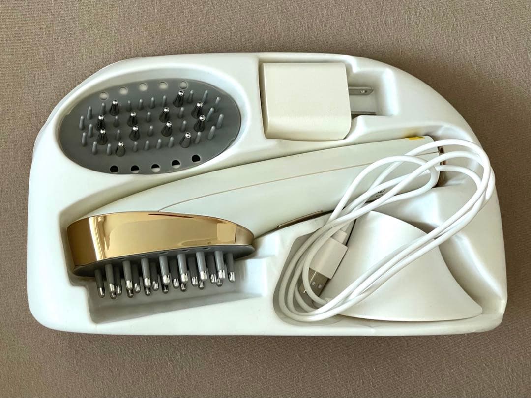 mysé スカルプリフト