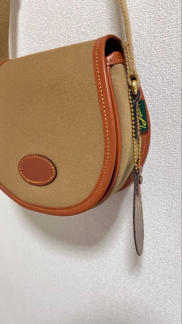 ブレディ　Brady aire mini KHAKI