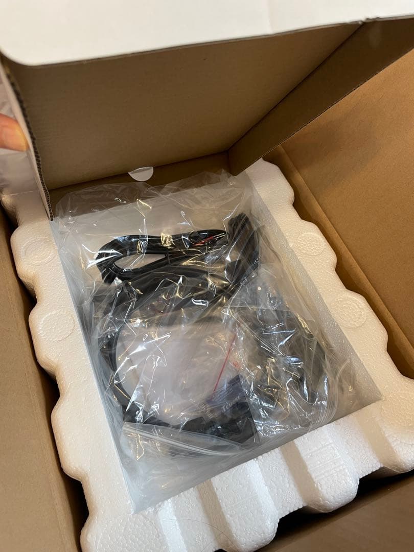 【未使用】ELAC Debut ConneX オレンジ 50ペア限定カラー