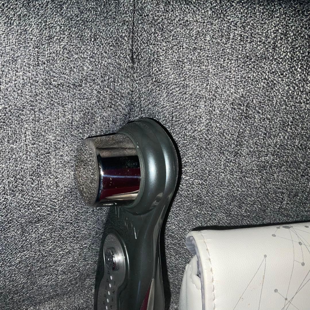 エンビロン DFモバイル ENVIRON 美顔器 イオン導入 超音波導入 同時可