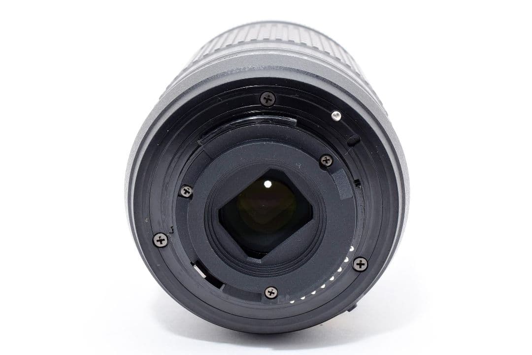 超美品✨Nikon AF-P 70-300mm VR ED✨超望遠レンズ