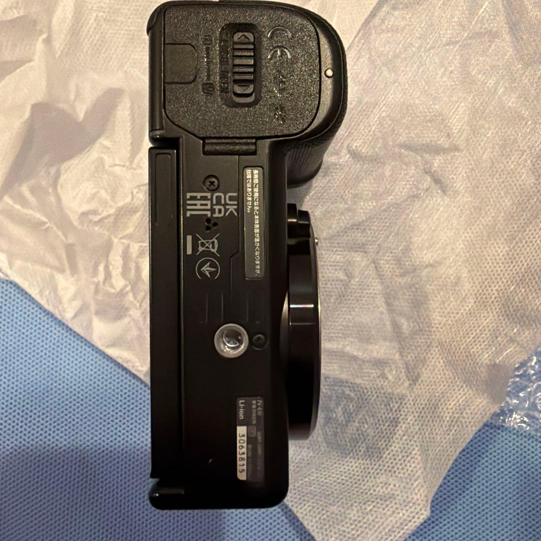 デジタルカメラ SONY VLOGCAM ZV-E10L