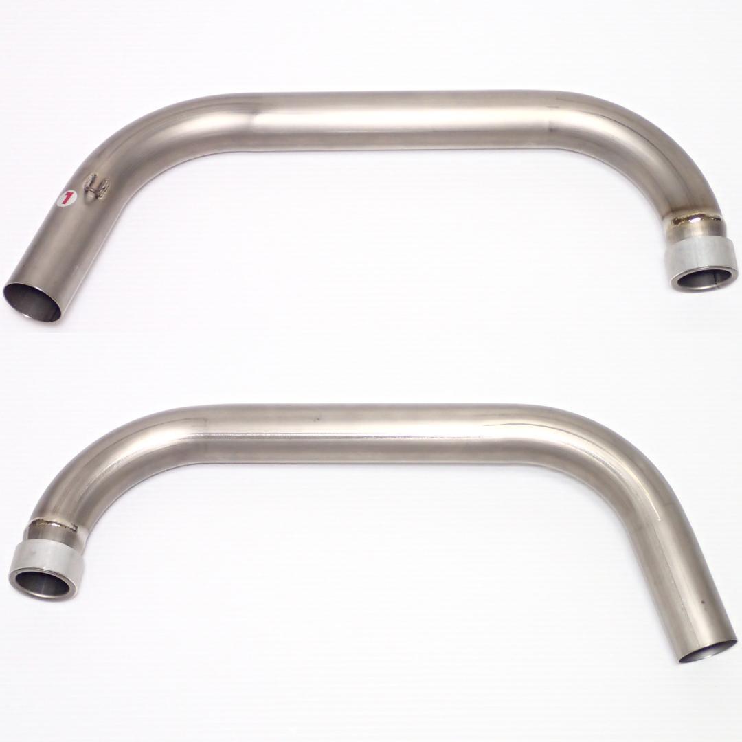 FASARM S TITAN 機械曲げ ZRX1200R/S/1100 ～'08