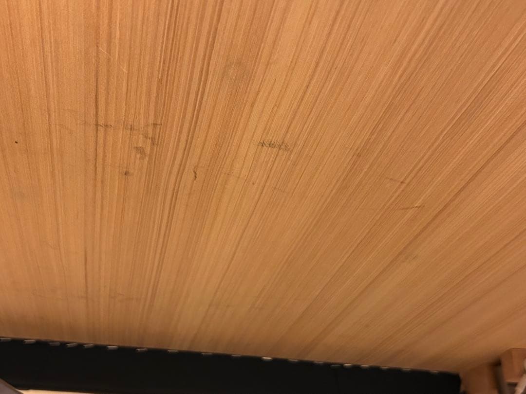 軽量 アルミ製折りたたみマッサージベッド ブルー