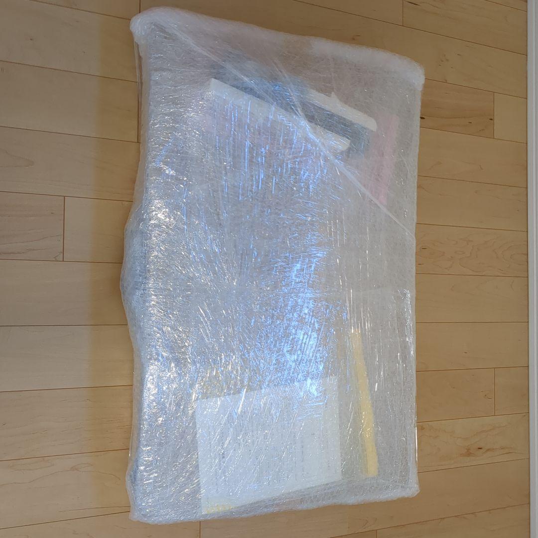 DeLonghi HMP1200J-WH 電気ヒーター 1200W