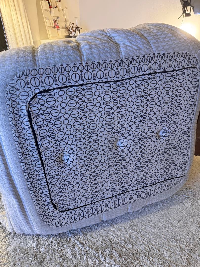 ligne roset TOGO リーンロゼトーゴ　Hランク　2個目