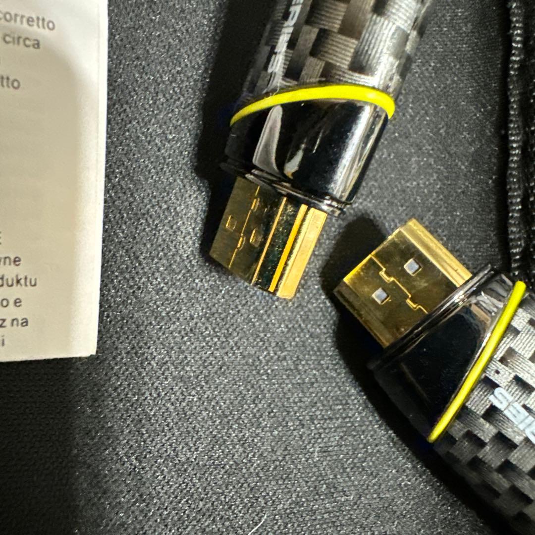 映像用ケーブル HDMI MONSTER CABLE M2000HD 50FEET(15.2m)