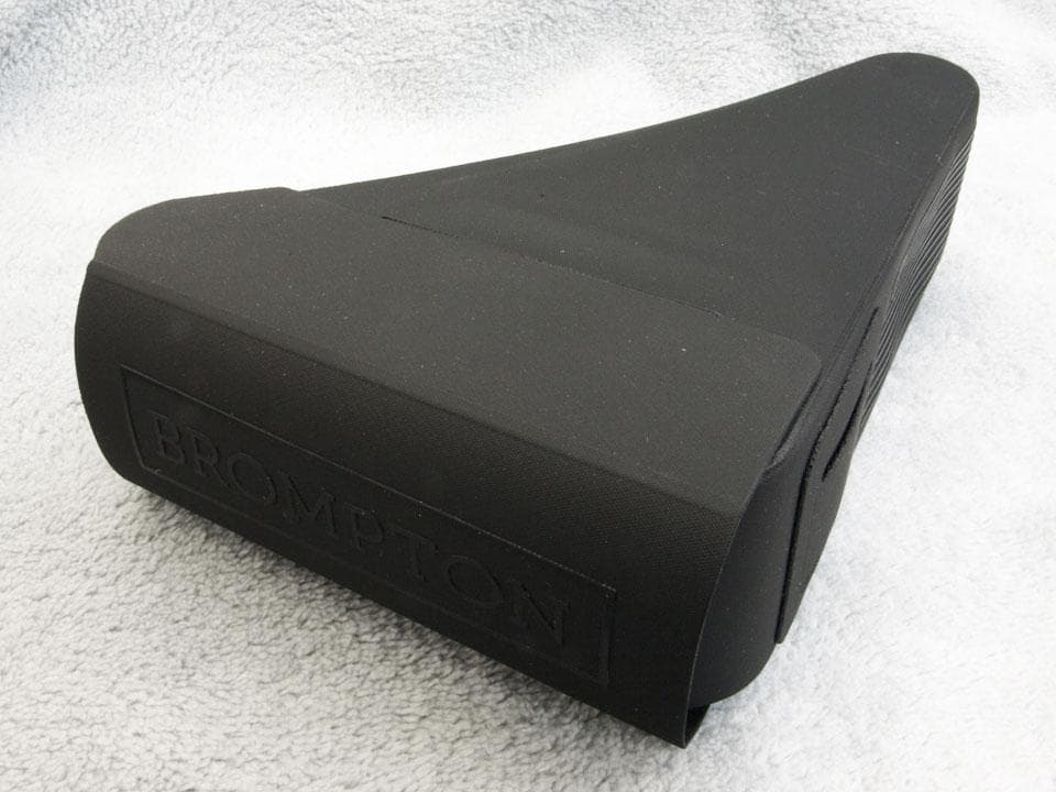 ブロンプトン（BROMPTON）ポーチ（フレームバッグ）のみ 新品未使用品